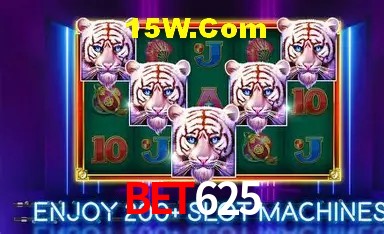 Game Providers Bet625