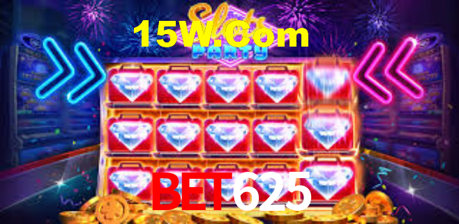 Bet625 App Interface