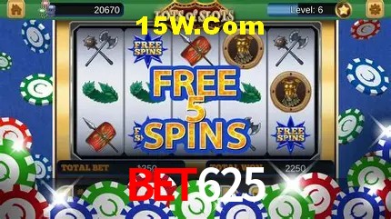 Bet625 - Winners Celebration